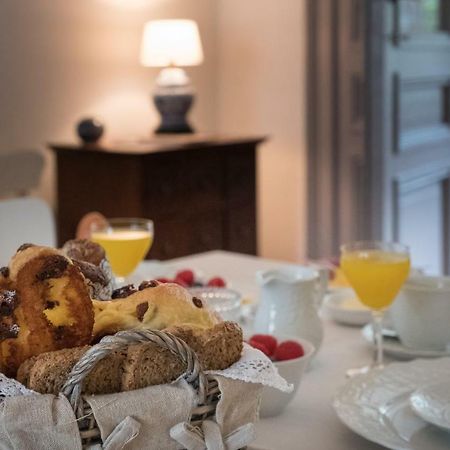 Braamberg B&B Brugge Kültér fotó