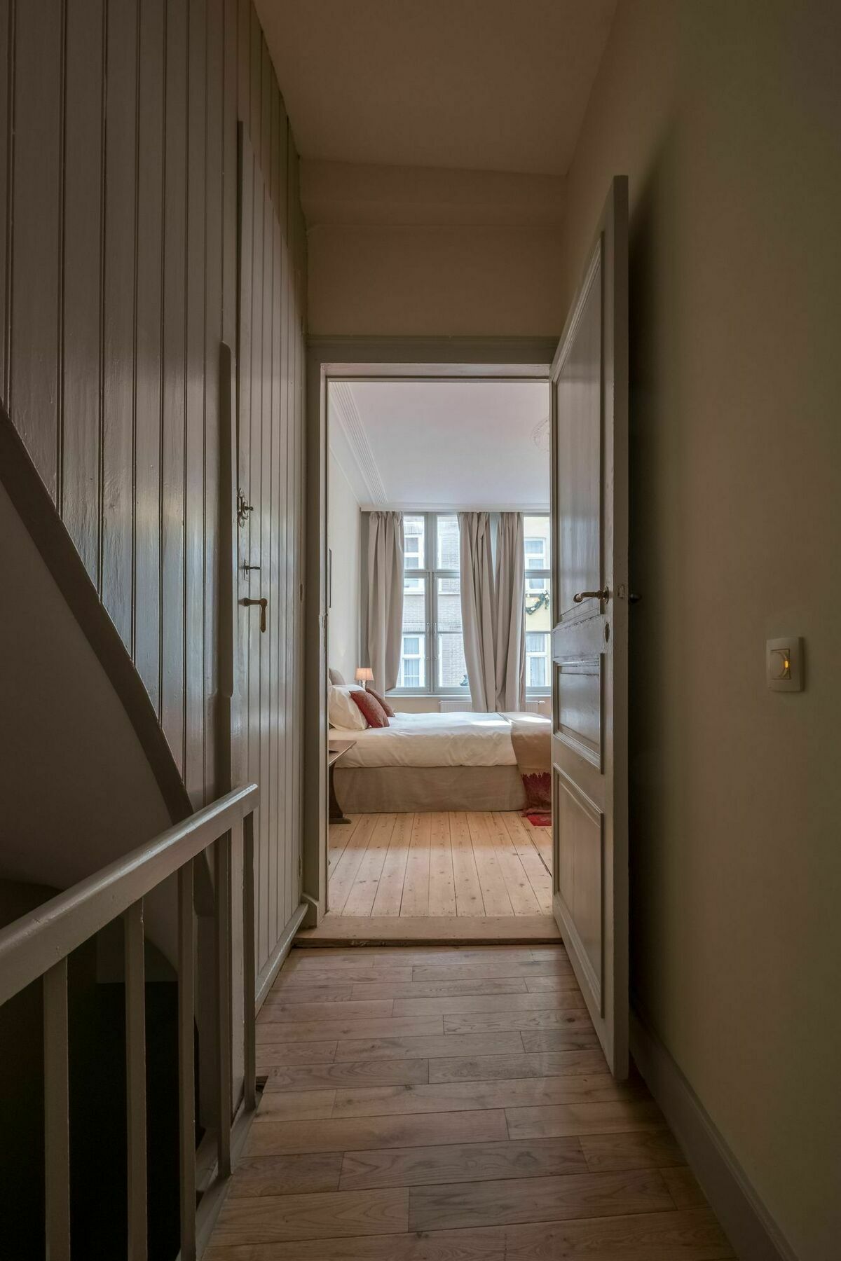 Braamberg B&B Brugge Kültér fotó