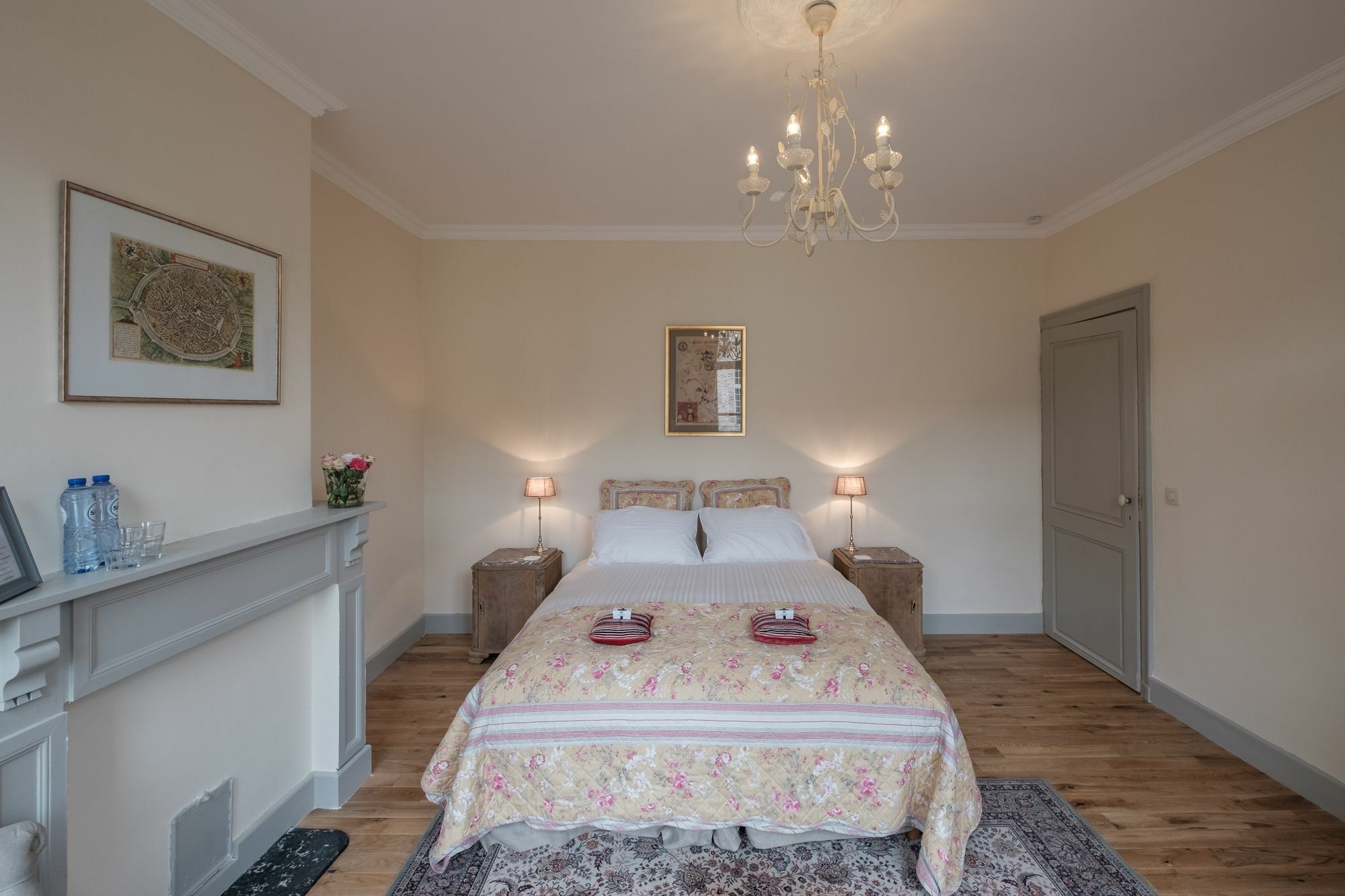 Braamberg B&B Brugge Kültér fotó