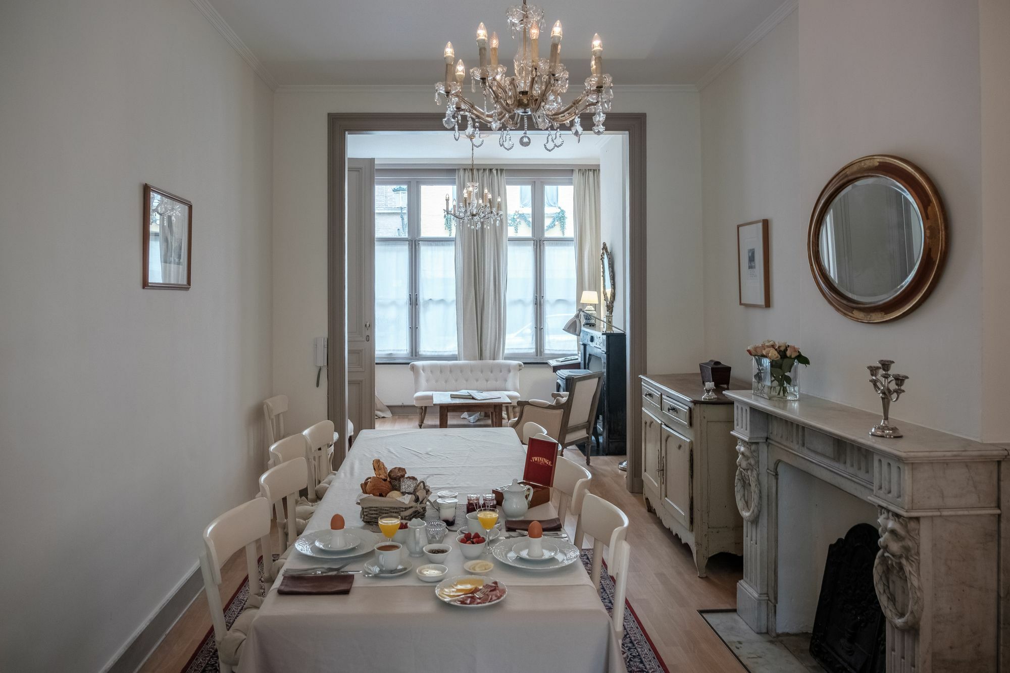 Braamberg B&B Brugge Kültér fotó