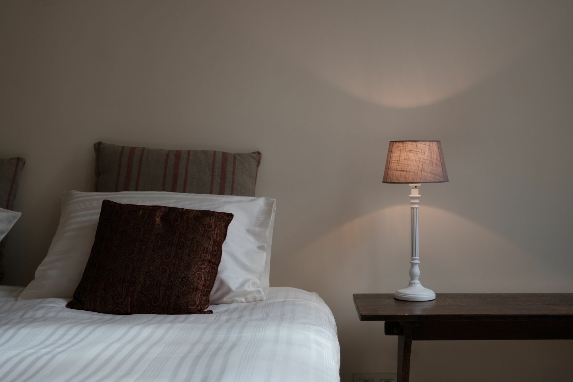 Braamberg B&B Brugge Kültér fotó