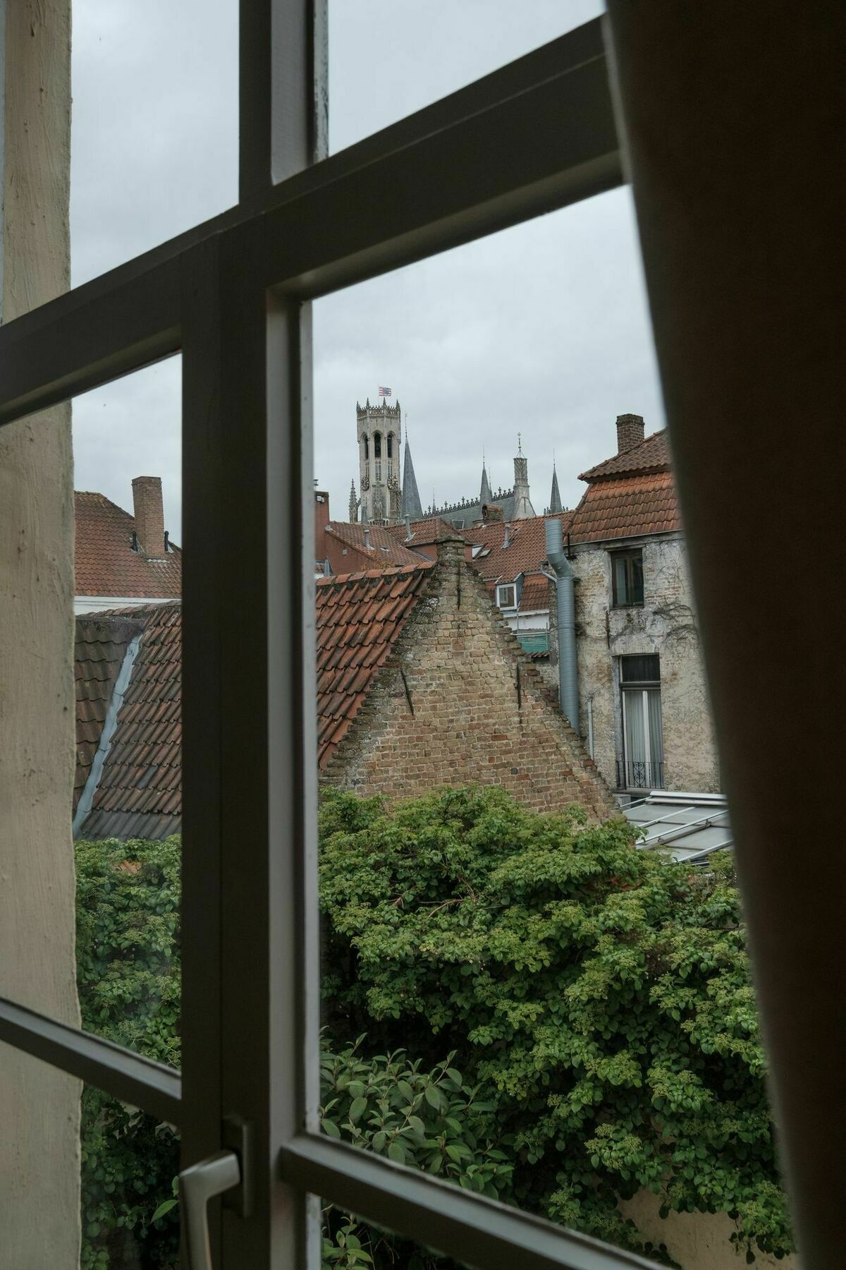 Braamberg B&B Brugge Kültér fotó