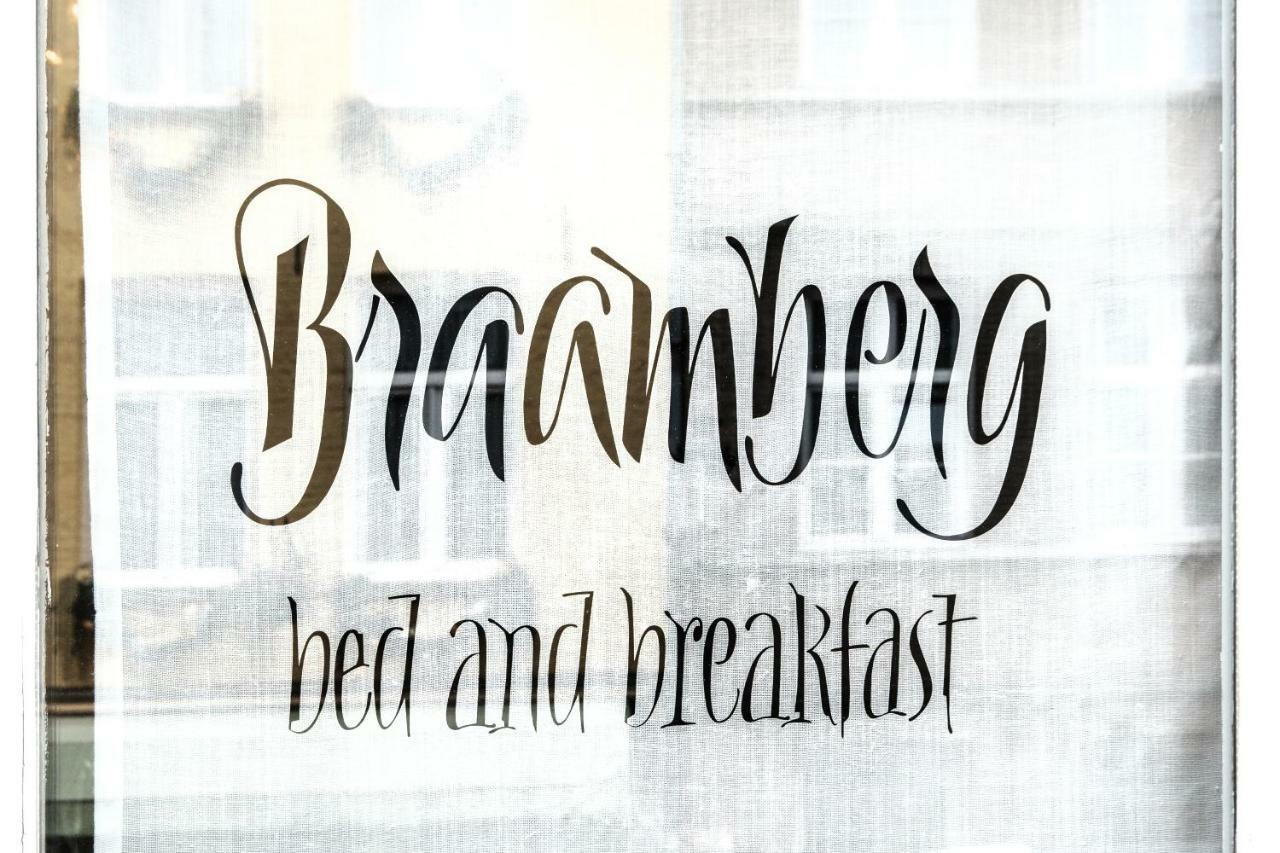 Braamberg B&B Brugge Kültér fotó