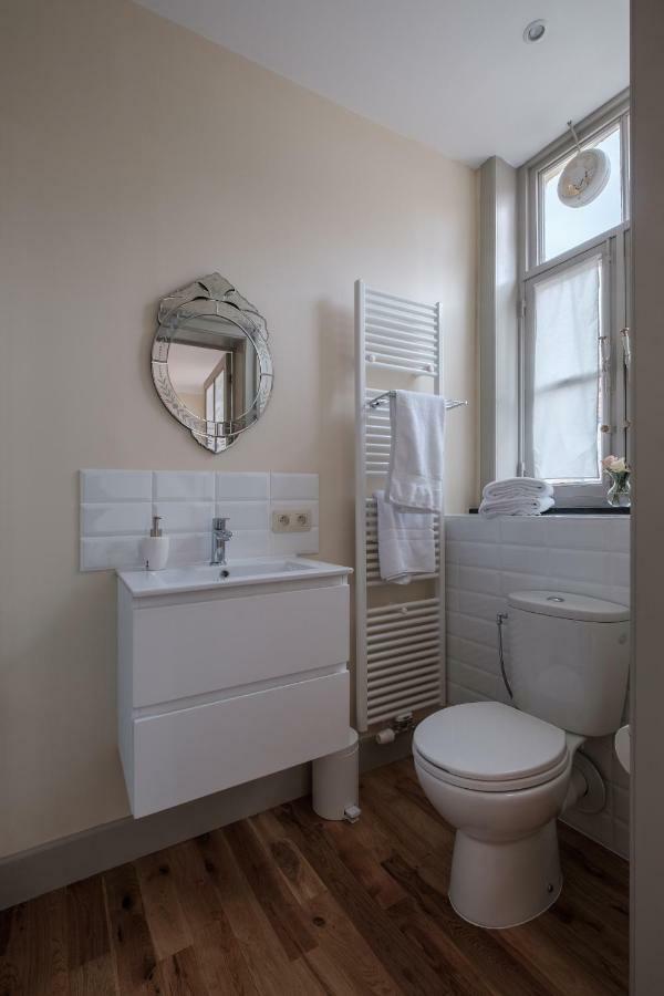 Braamberg B&B Brugge Kültér fotó
