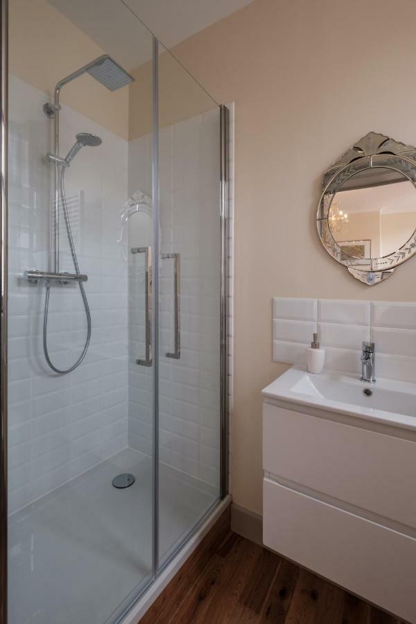 Braamberg B&B Brugge Kültér fotó